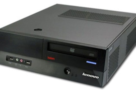 LENOVO 9632-C31 (Intel 2x / 3Gb / 120Gb SSD / Win10) (siuntimas)