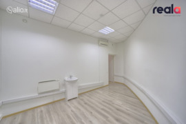 Patalpos Vilnius, Fabijoniškės, Ukmergės g.