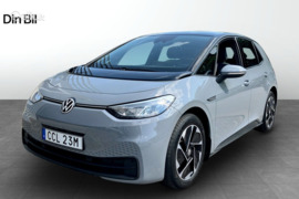 Volkswagen ID3