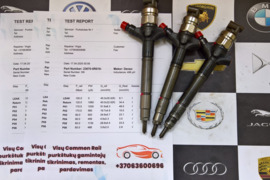 Kuro purkštukai Toyota - Avensis. 23670-0R010