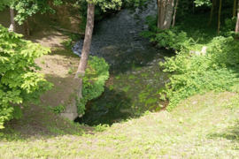 Parduodamas butas Širvintų mieste