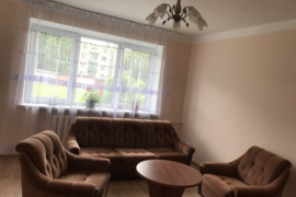 2 kamb. butas Radviliškio r. sav., Radviliškis, Radvilų g.