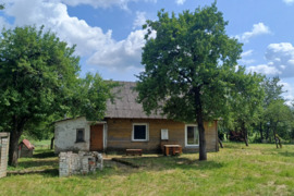 Namas Tauragės r. sav., Taurai, Sodybos g.