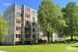 2 kamb. butas Šiauliai, Šiauliai, Gardino g.