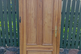 Durys panevezyje