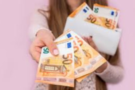 Reikia greitos ir patikimos paskolos
