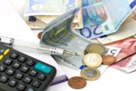 Reikia greitos ir patikimos paskolos