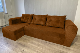 Sofa tau!
