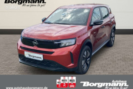 Vauxhall Frontera