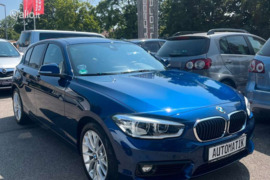 BMW 120