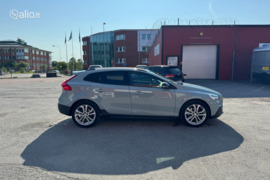 Volvo V40 Cross Country