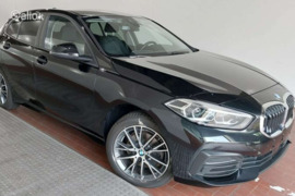 BMW 116