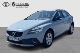 Volvo V40 Cross Country