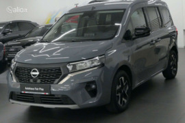 Nissan Townstar