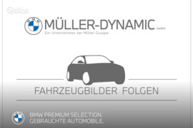 BMW 216 Active Tourer