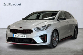 Kia Pro cee'd