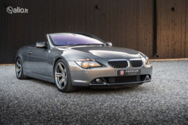 BMW 645