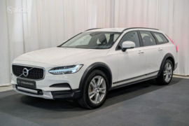 Volvo V90 Cross Country