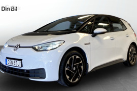 Volkswagen ID3