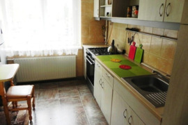 Tvarkingas 2 kambarių butas Eiguliai, S.Žukausko g.