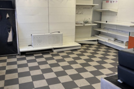 Patalpos Kupiškio r. sav., Smilgiai, Vienkiemių g.