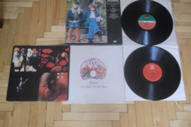 Queen- Electra Abba-atlantic