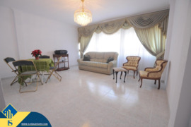 Apartamentas su terasa, Alicante provincijoje, Torrevieja mieste. 4 kambariai | 93 m² | 400 metrų ik
