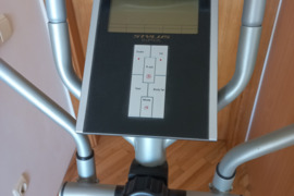 Elipsinis treniruoklis BH Fitness