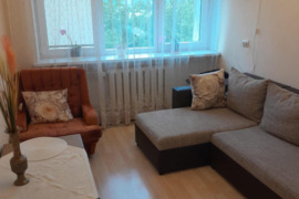2 kamb. butas Zarasų r. sav., Zarasai, Savanorių g.