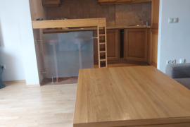 2 kamb. butas Vilnius, Žvėrynas, Paribio g.