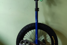 Vienaratis Kris Holm KH20