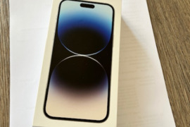 Apple IPhone 14 128 GB