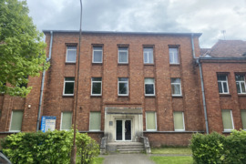 2 kamb. butas Panevėžys, Panevėžys, Įmonių g.