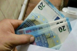 Reikia greitos ir patikimos paskolos