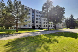 Parduodamas 3 kamb. butas Rinkuškių g., Biržų k., Biržų r.