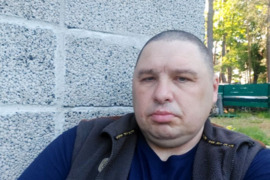 41 metu vaikinas rusakalbis iesko moterys is Vilniaus arba Vilniaus rajono