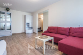 2 kamb. butas Vilnius, Žirmūnai, Apkasų g.