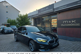 BMW 218