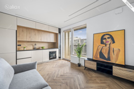 1 kamb. butas Vilnius, Lazdynėliai, Lietaus g.