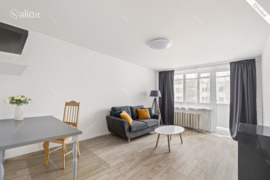 2 kamb. butas Vilnius, Dvarčionys, Keramikų g.