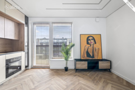 1 kamb. butas Vilnius, Lazdynai