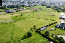 29.73 a sklypas Raseinių r. sav., Raseiniai, Ramunių g.
