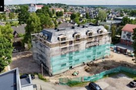 3 kamb. butas Raseinių r. sav., Raseiniai, Maironio g.