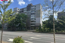 2 kamb. butas Vilnius, Naujamiestis, Savanorių pr.