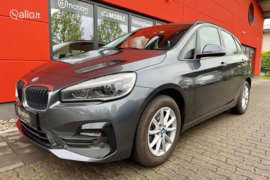 BMW 216 Active Tourer