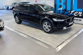 Volvo V90 Cross Country