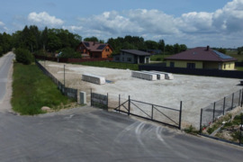 20 a sklypas Klaipėdos r. sav., Aukštkiemiai, Kelmiškaičių g.