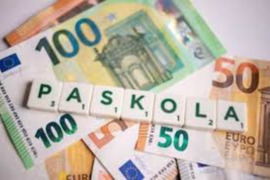 Apmokėkite savo sąskaitas alfredbernhard199@gmail.com