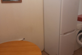 1 kamb. butas Vilnius, Naujoji Vilnia, Genių g.
