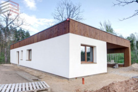 Namas Trakų r. sav.
